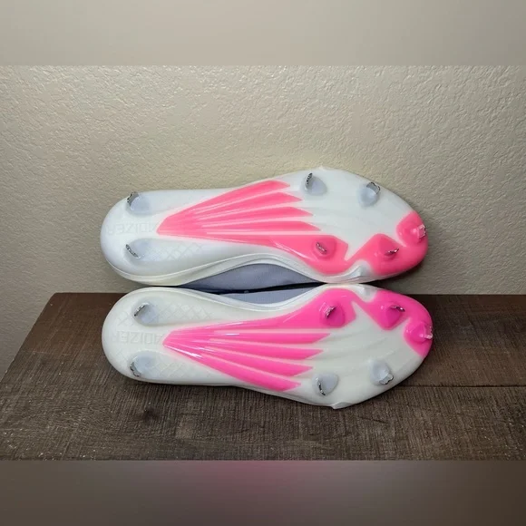 Adidas Adizero Electric+ Baseball Cleats “Grey Black”
- Size 13 Men. - Picture 6 of 6